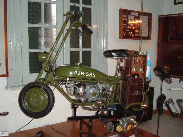 Jeep excelsior #5