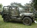 America Motors Corp. M151A2