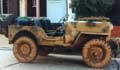 Kaiser Jeep Corporation M606