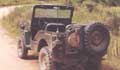 Kaiser Jeep Corporation M606