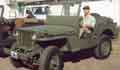 Willys CJ2A