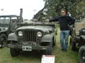 Willys M38A1