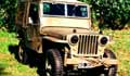 Willys CJ2A
