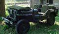 Willys CJ2A