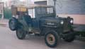 Kaiser Jeep Corporation M606