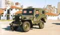 Kaiser Jeep Corporation M606