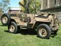 Kaiser Jeep Corporation M606