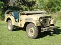 Willys M38A1