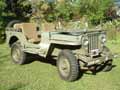 Willys CJ2A