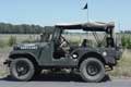 Willys M38A1