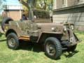 Kaiser Jeep Corporation M606